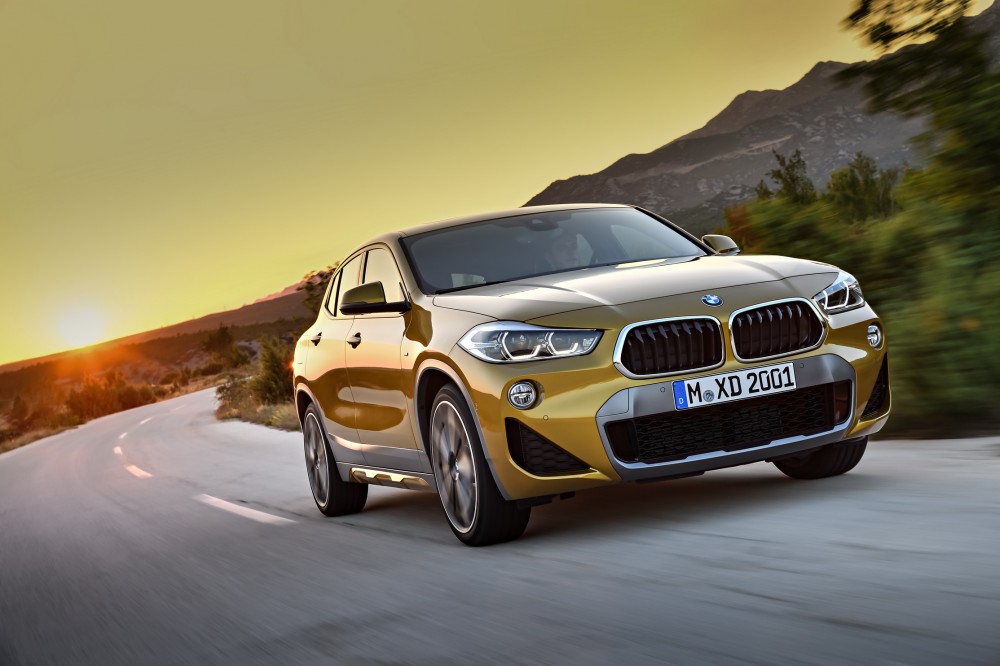 BMW X2_1