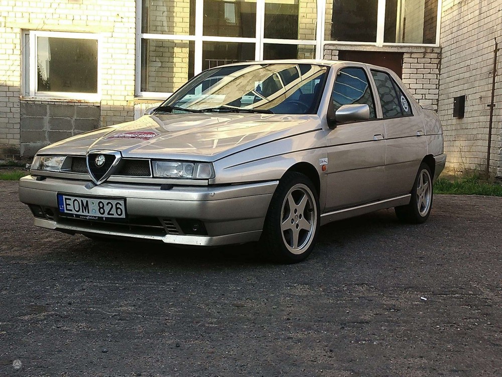 alfa-romeo-155-2-0-l-sedanas-1996-benzinas