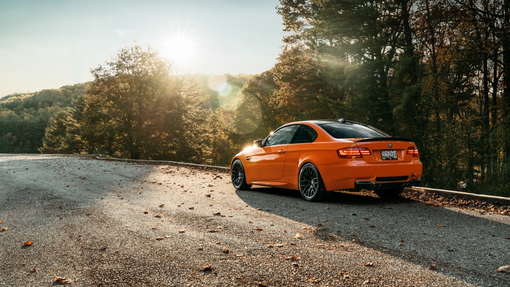 BMW M3