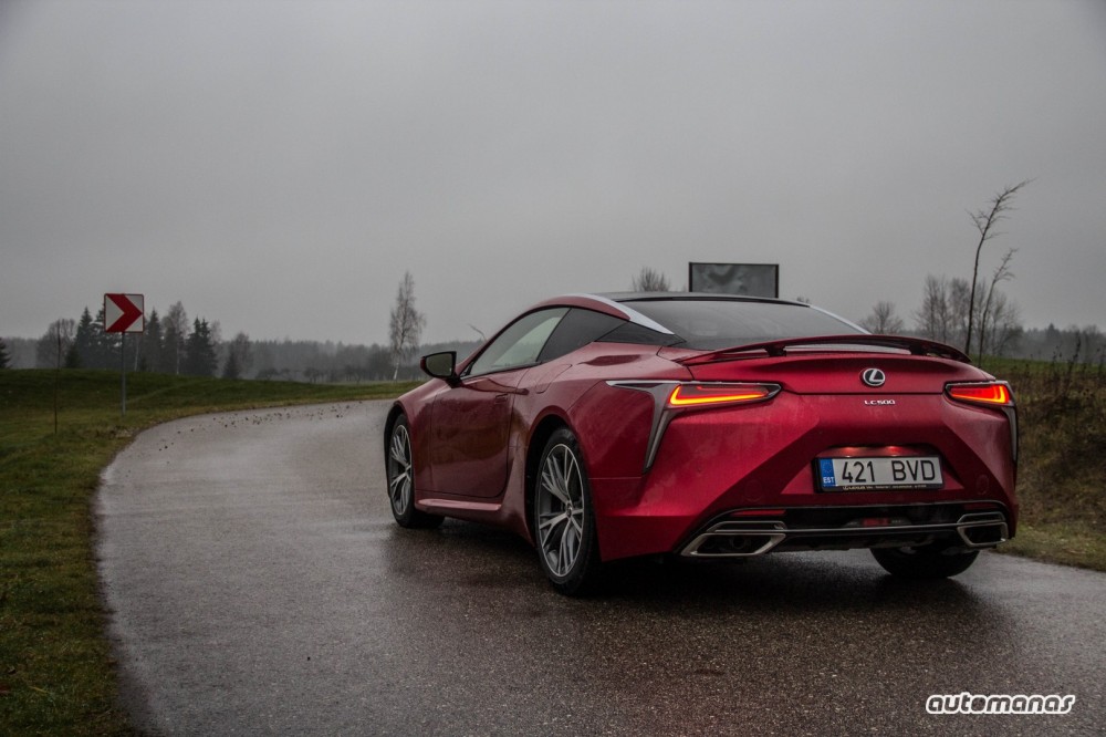 Lexus LC (11)