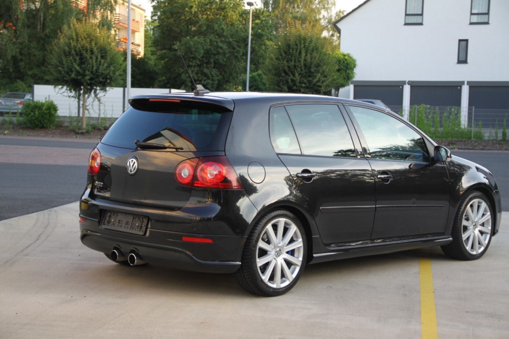 Golf R32 (2)