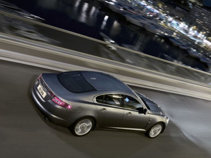 Naudotas „Jaguar XF“: Ar vis dar reikia bijoti britiško sedano?