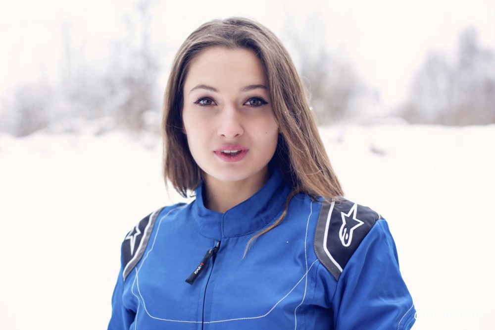 Milena Ždanovičiūtė (21)