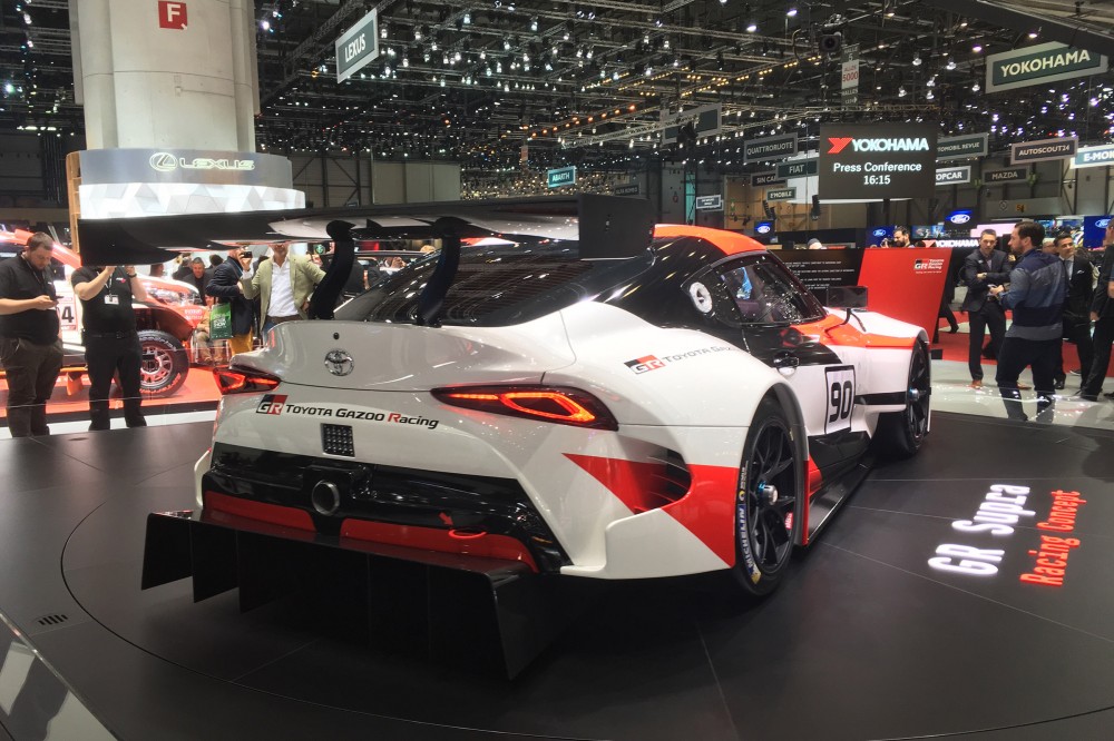 Toyota Gazoo Racing Supra (3)