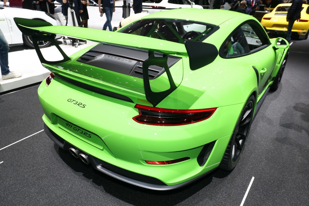 Porsche 911 GT3 RS (5)