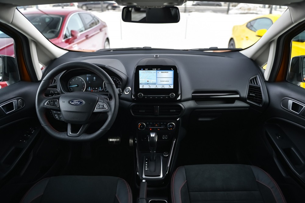 Ford EcoSport (12)