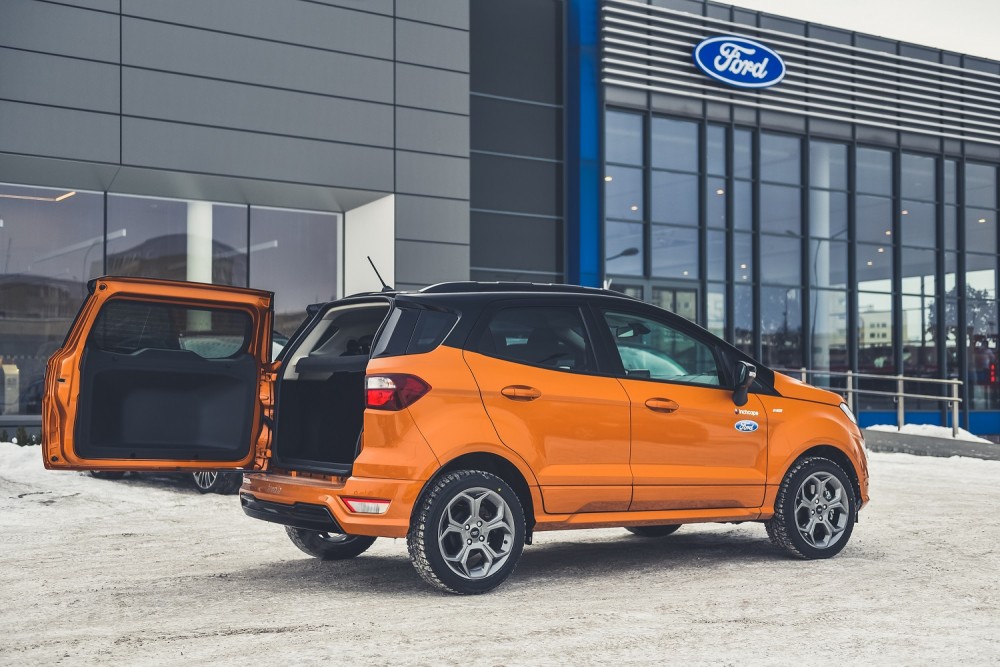 Ford EcoSport (19)