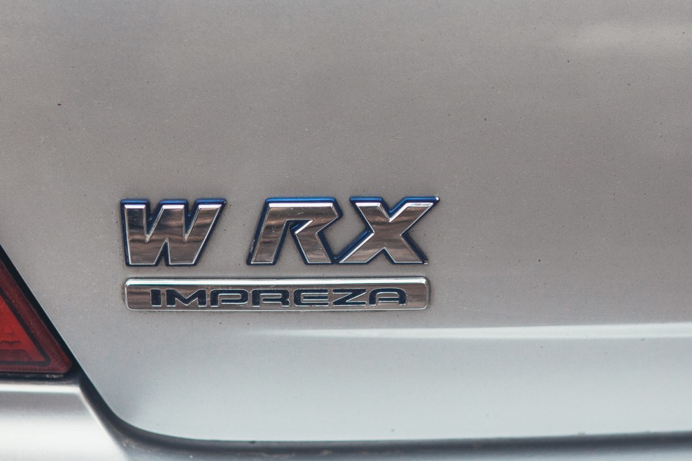 Tomui priklausanti Subaru Impreza WRX (12)