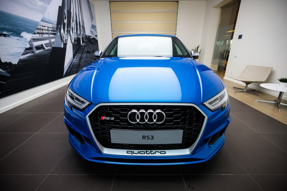 Audi RS3_7