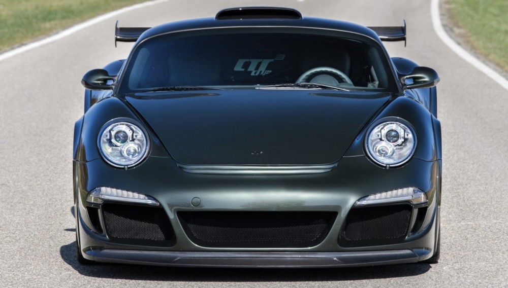 Ruf CTR3 Clubsport (4)