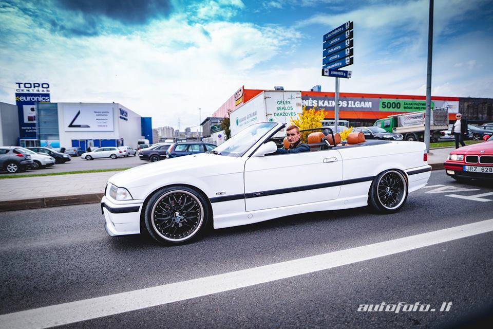 BMW E36