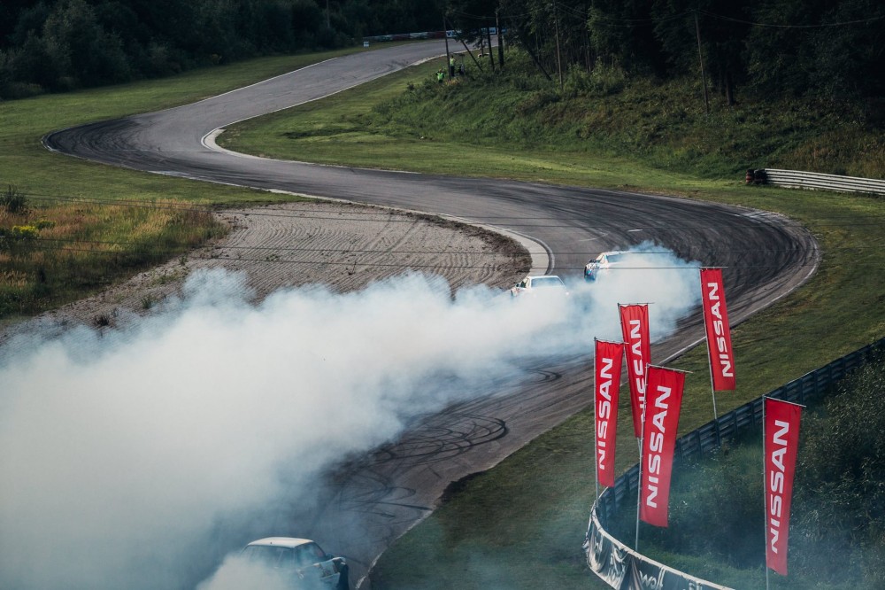 Jubiliejinės Autoplius.lt Fast Lap lenktynės (organizatorių nuotr (12)