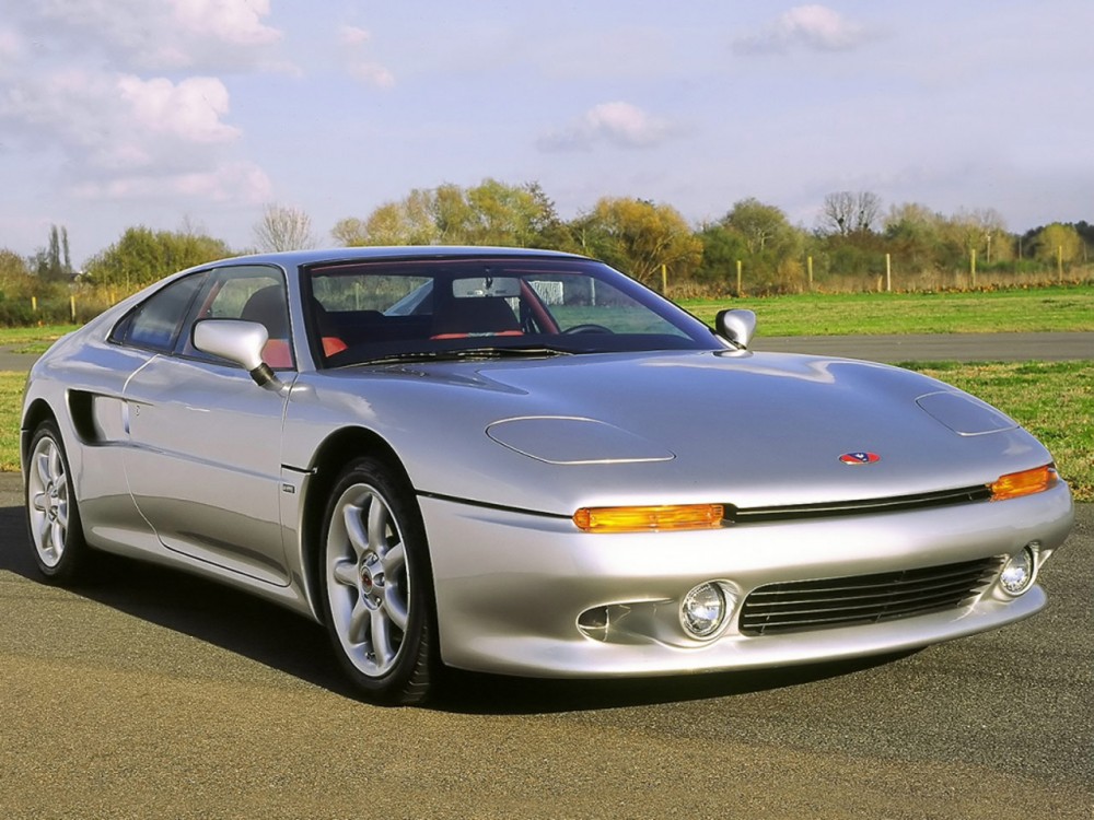 Venturi Atlantique