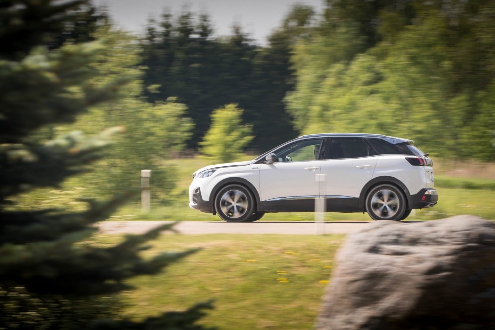 Naujų Peugeot 8 laipsnių automatinių pavarų dėžių bandymas (31)