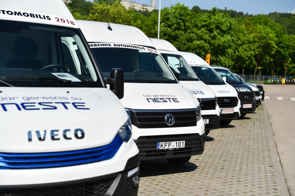 Lietuvos komercinis automobilis 2018 (32)