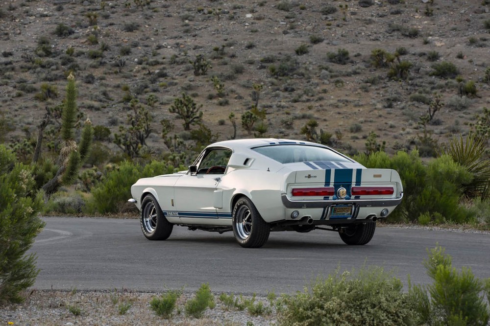 Ford Mustang GT500 Super Snake (2)