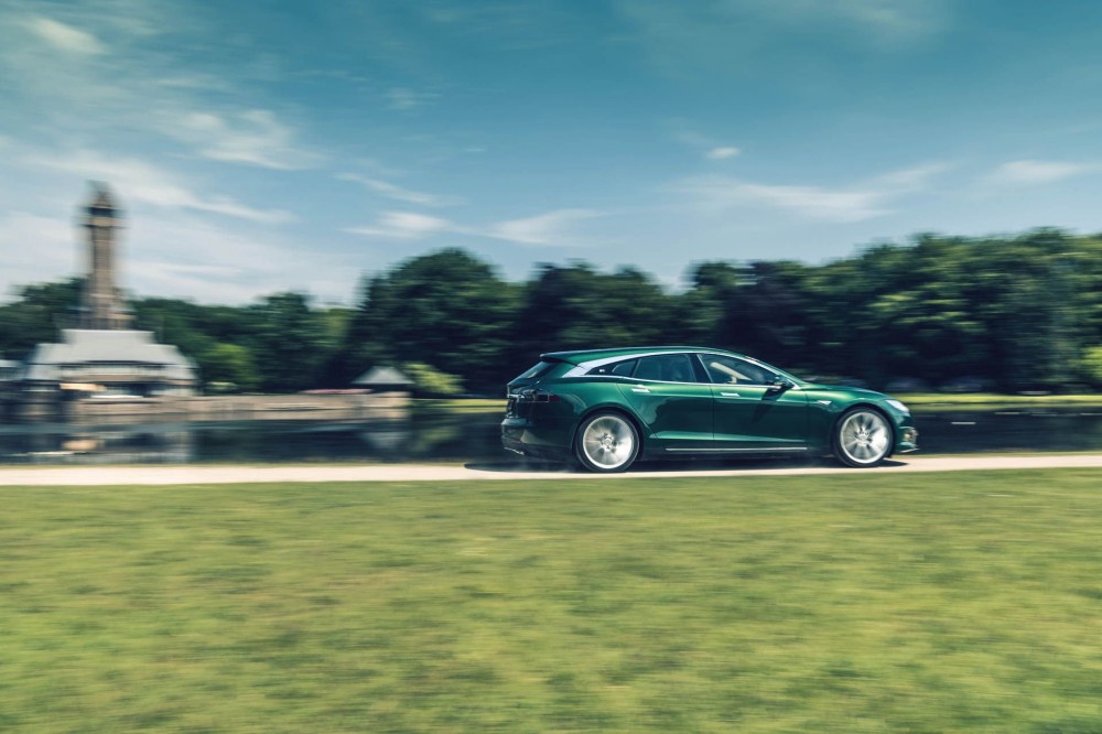 Tesla Model S Shooting Brake (11)