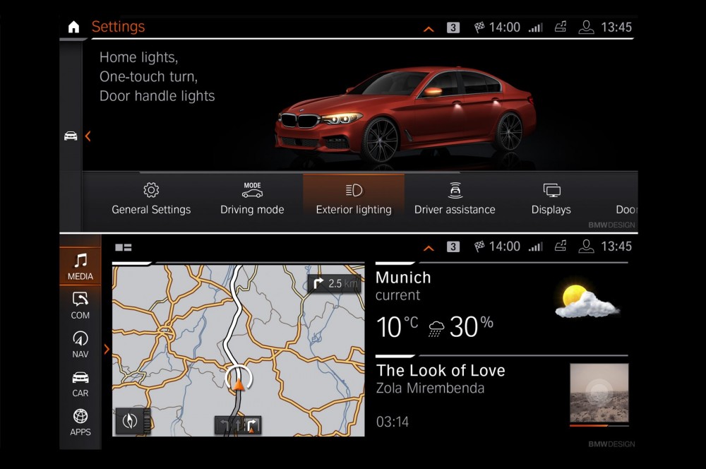 BMW iDrive 7 (1)