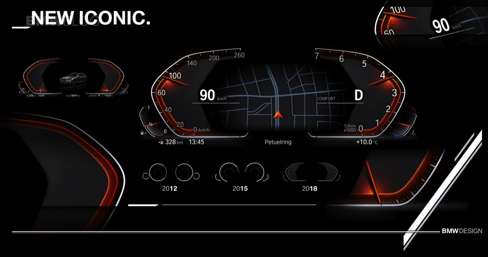 BMW iDrive 7 (2)