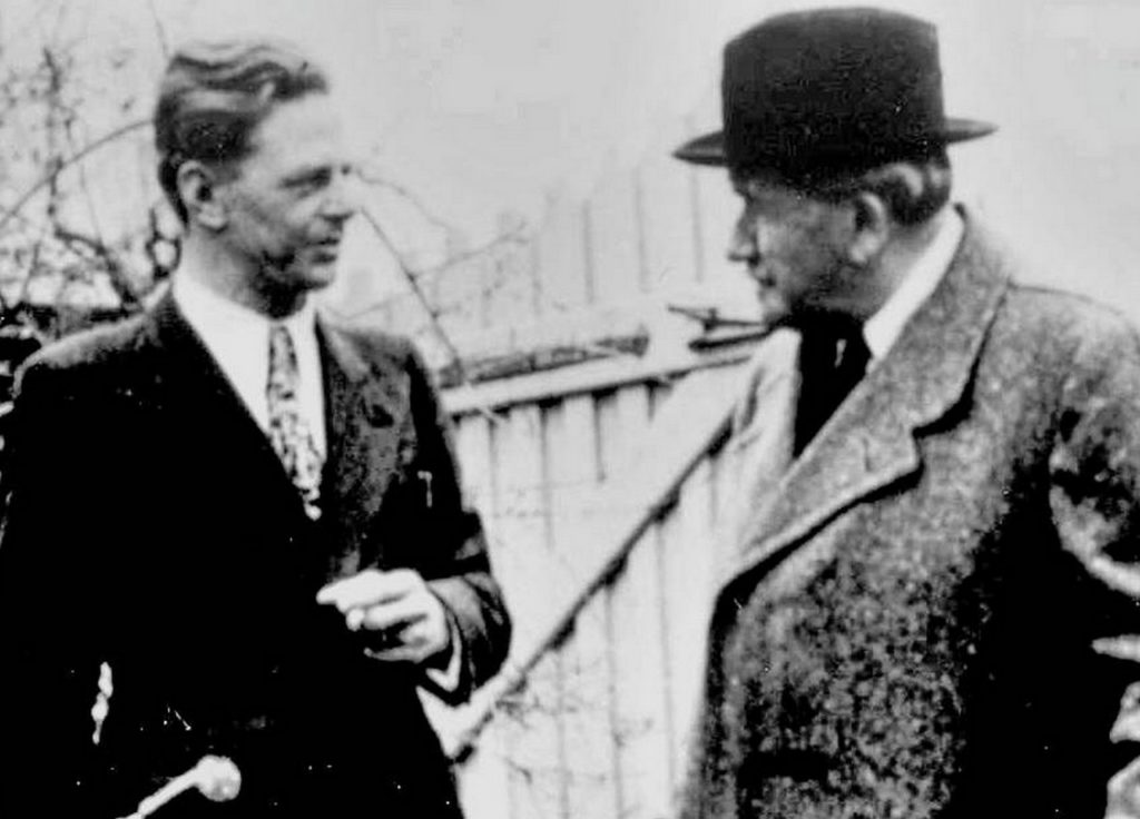 Erwinas Komenda