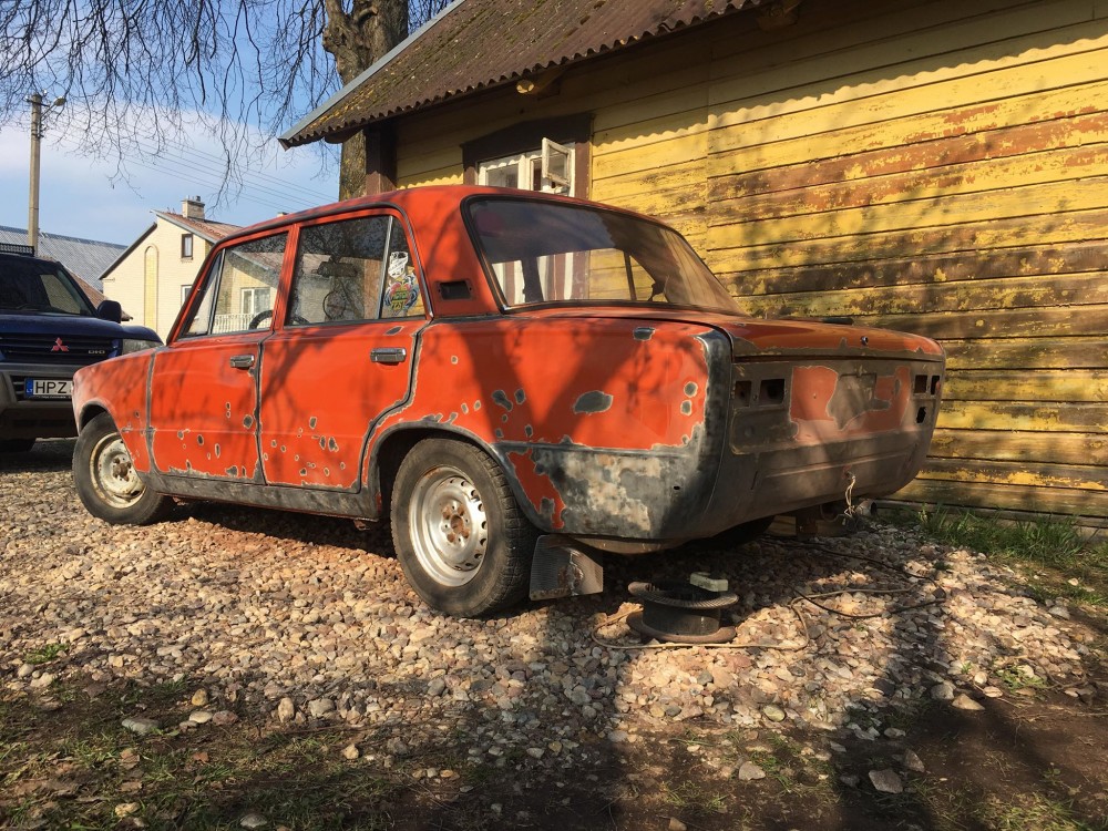 Lada 5