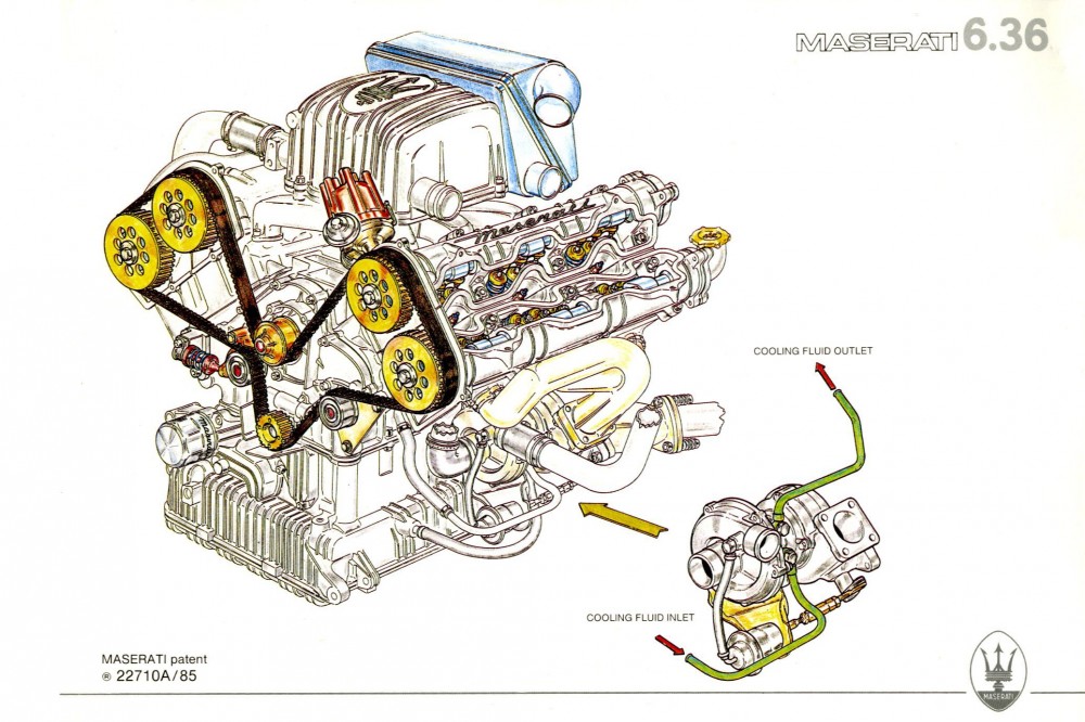 Maserati 6.36 variklis (1)