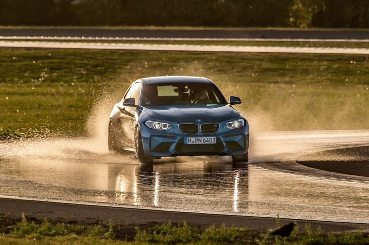 BMW M2 2