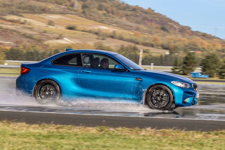 BMW M2 5