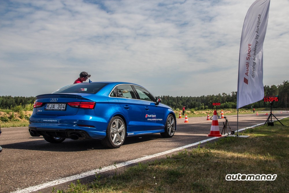 Audi Sport Driving Academy  (22)