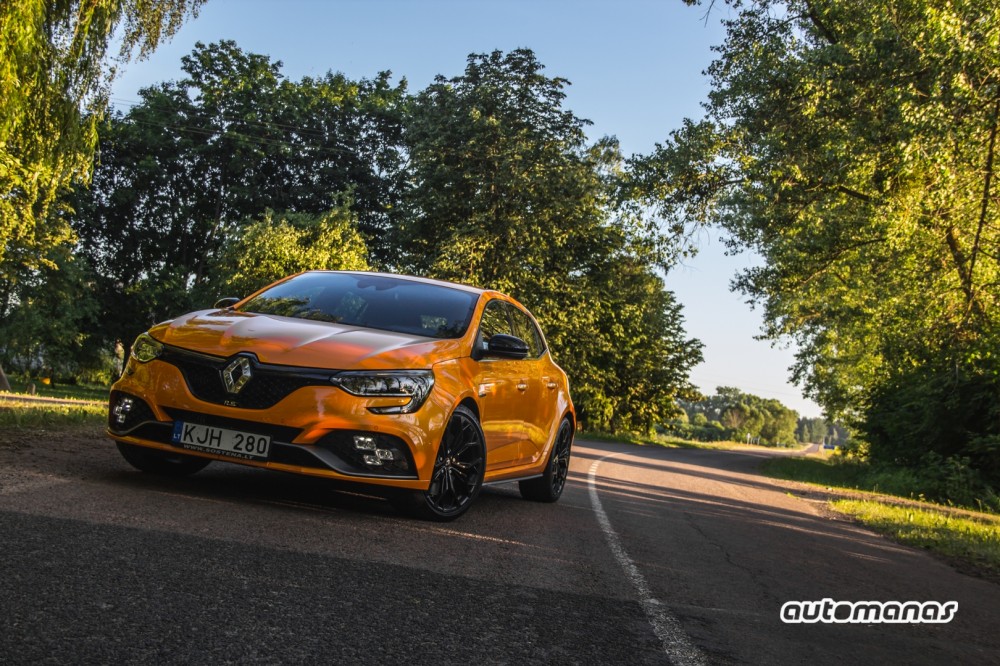 Renault Megane R.S  (16)