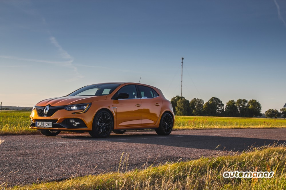 Renault Megane R.S  (15)