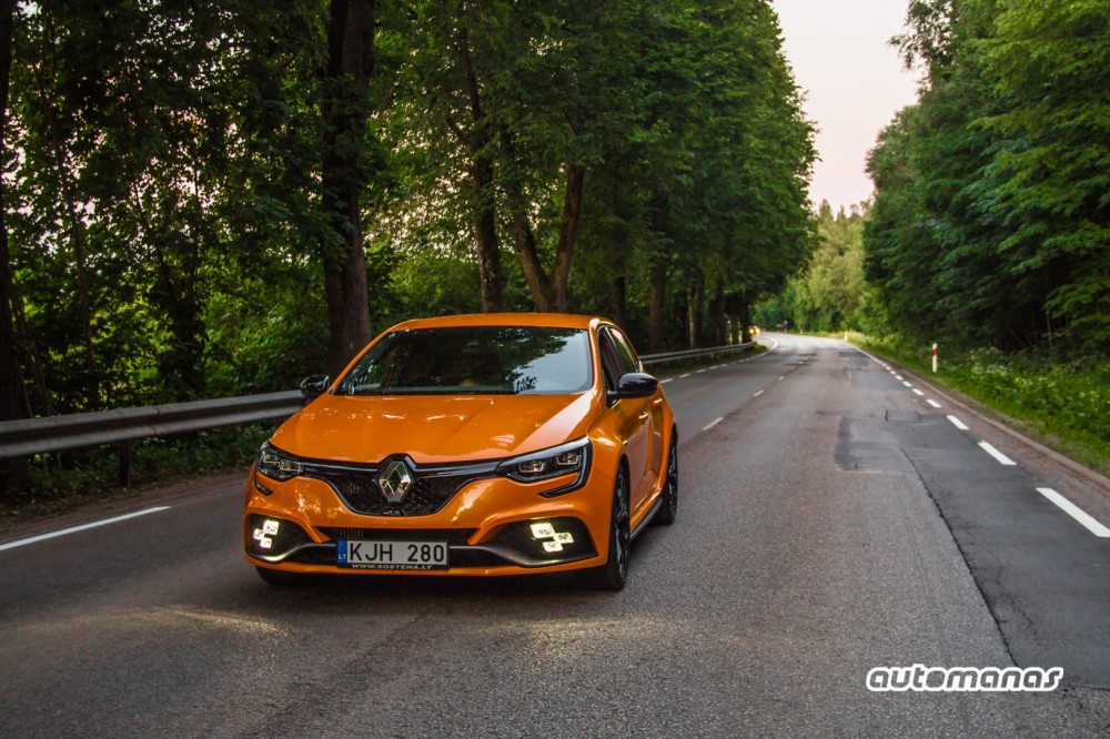 Renault Megane R.S  (20)