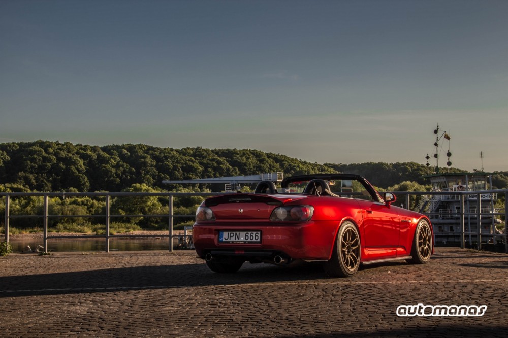 Diagnozė – Honda S2000 (17)