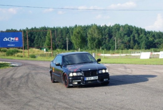 Siunčiam Artūrą svajonių darbo į BMW! Finalas!