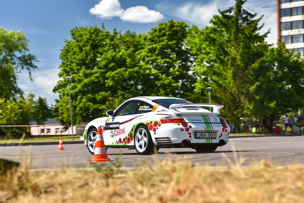 Porsche 911 (3)