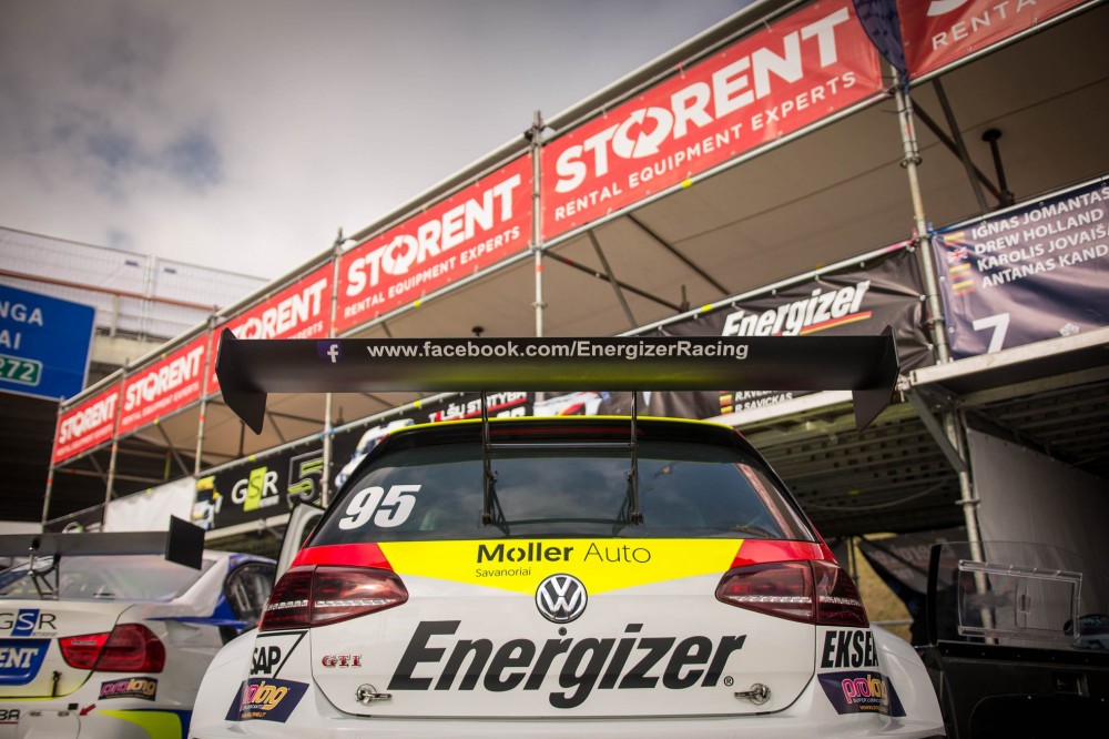 Energizer Racing Volkswagen Golf TCR (6)