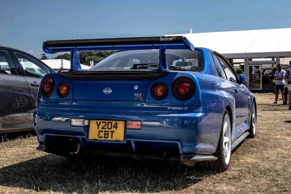 Goodwood Festival of Speed  (107)