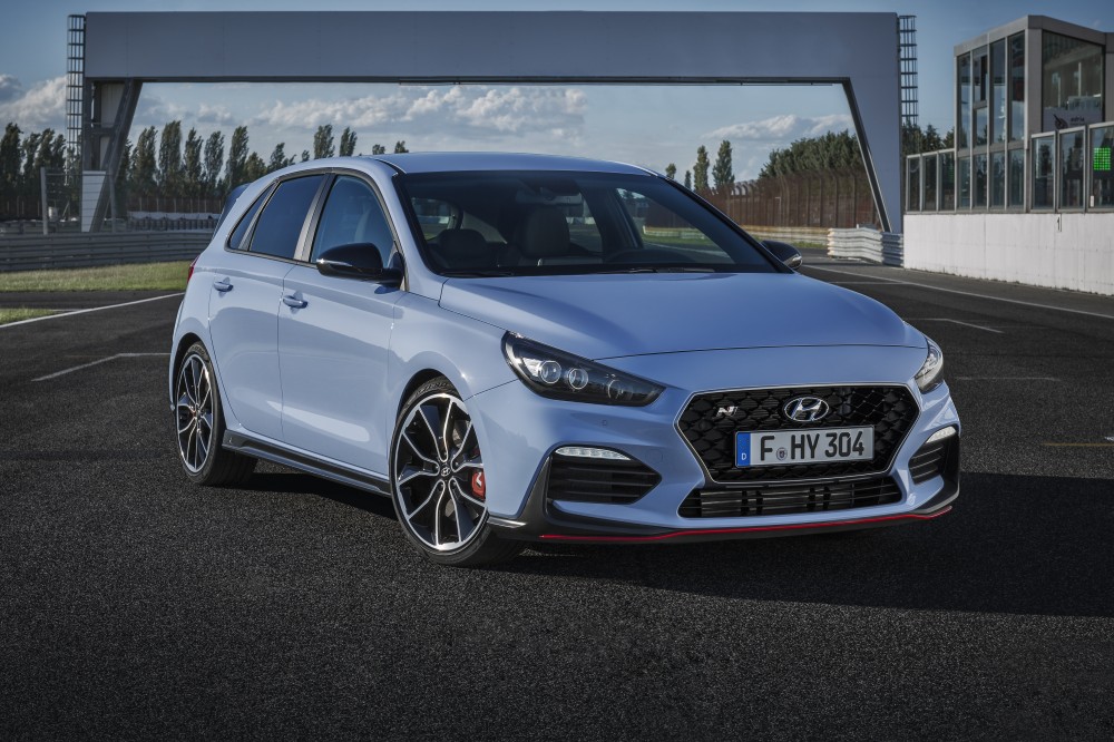 Hyundai i30 N (17)