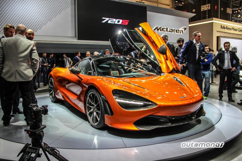 McLaren 720S (5)
