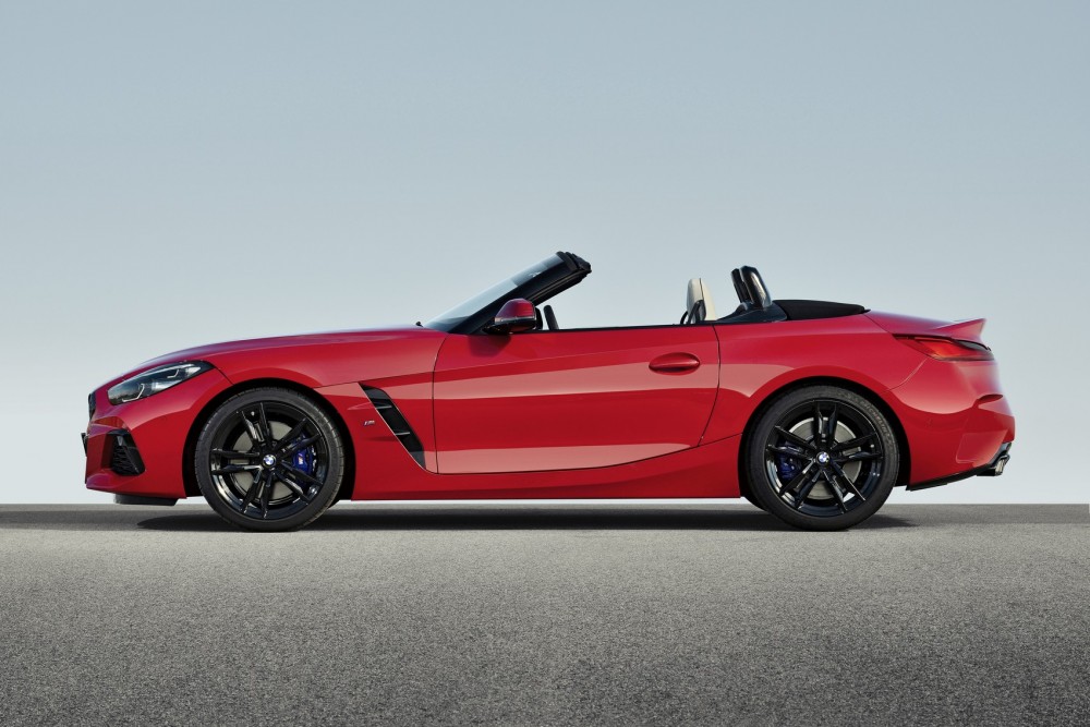 BMW Z4 (7)