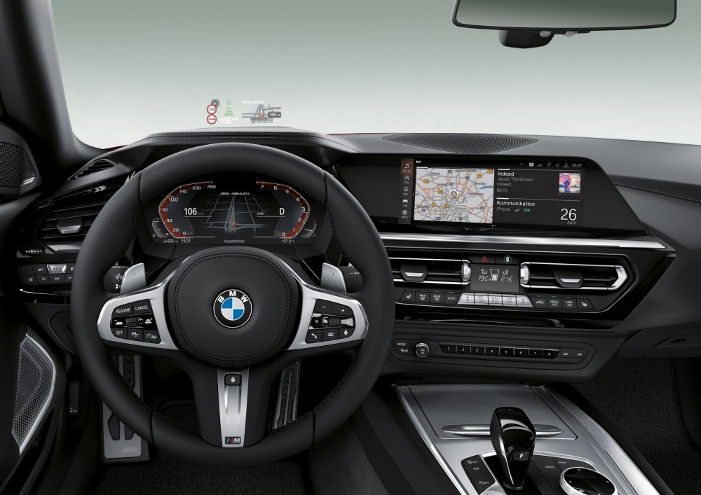 BMW Z4 (13)