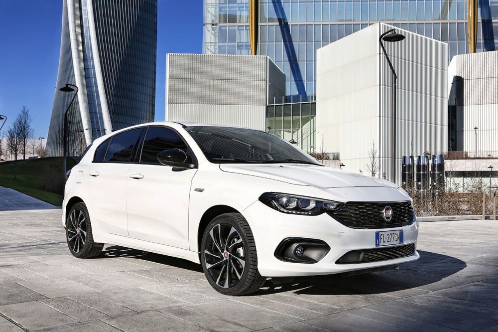 Fiat Tipo (3)
