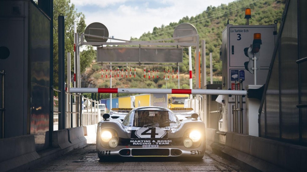 Porsche 917K (1)