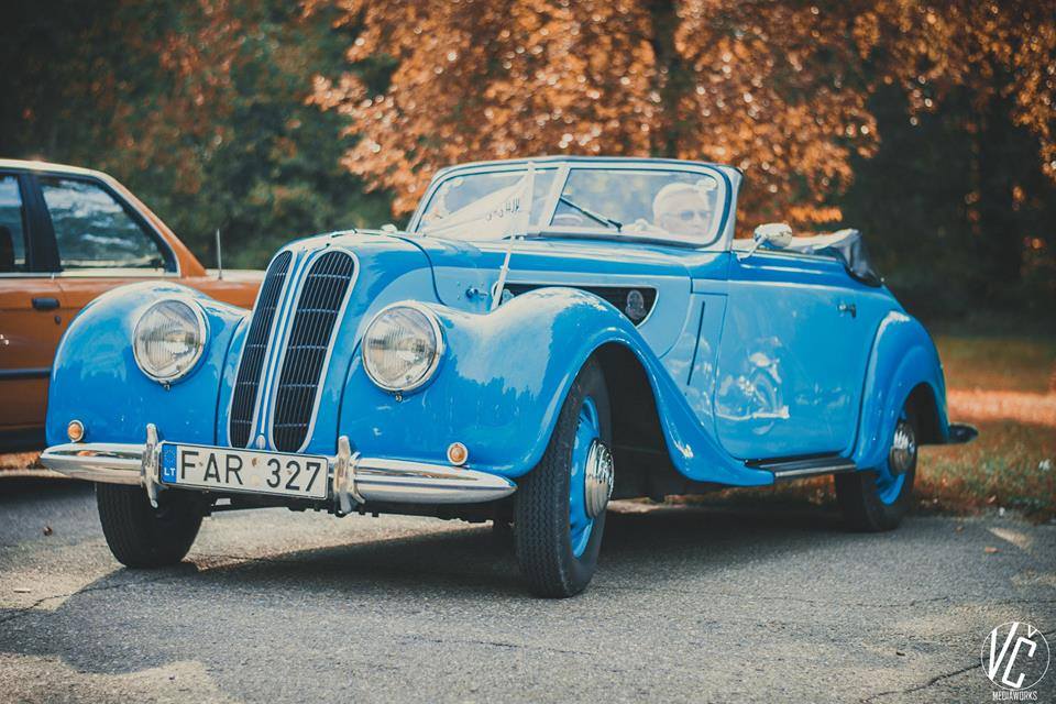 BMW