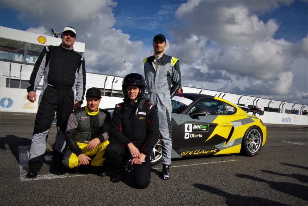 Porsche Baltic komanda (4)