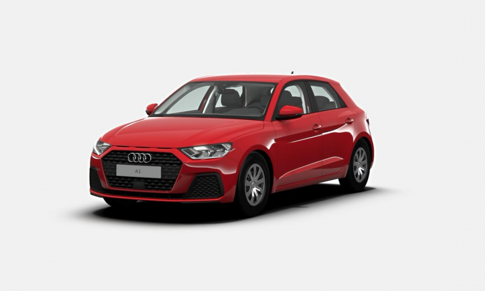 Audi A1 Sportback (1)