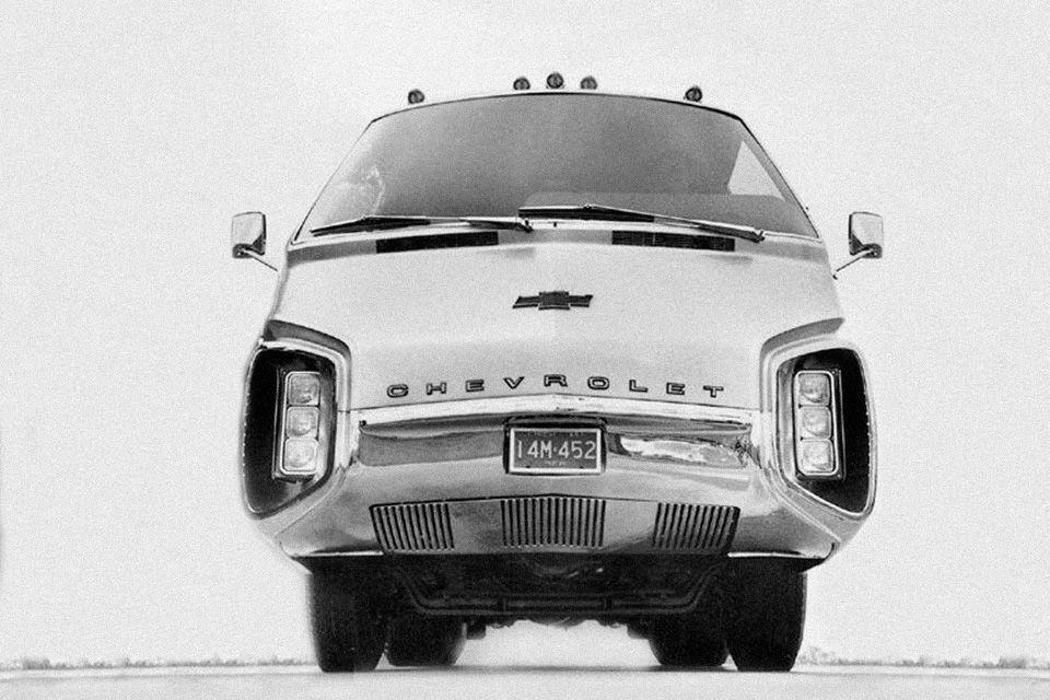 Chevrolet Turbo Titan III (5)