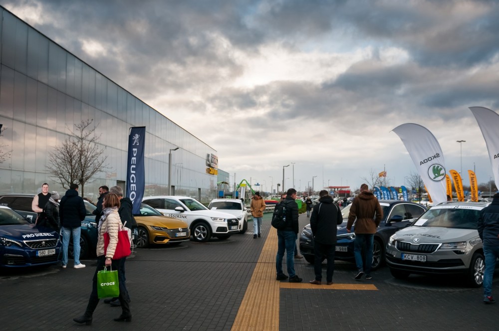 Lietuvos metų automobilis 2018 akimirkos (2)