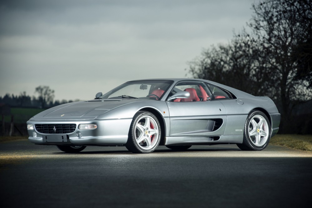 Ferrari F355 Berlinetta (1)