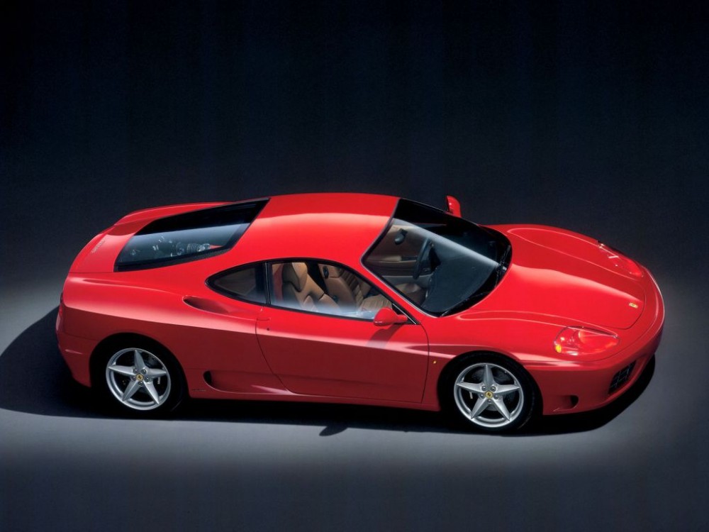 Ferrari 360 Modena (6)